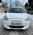 Mitsubishi Space Star 1.0 Gdańsk - zdjęcie 3