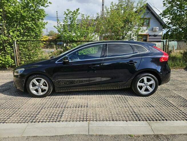 Volvo V40 Parktronic Przód i Tył* Nowe Opony Opoczno - zdjęcie 3