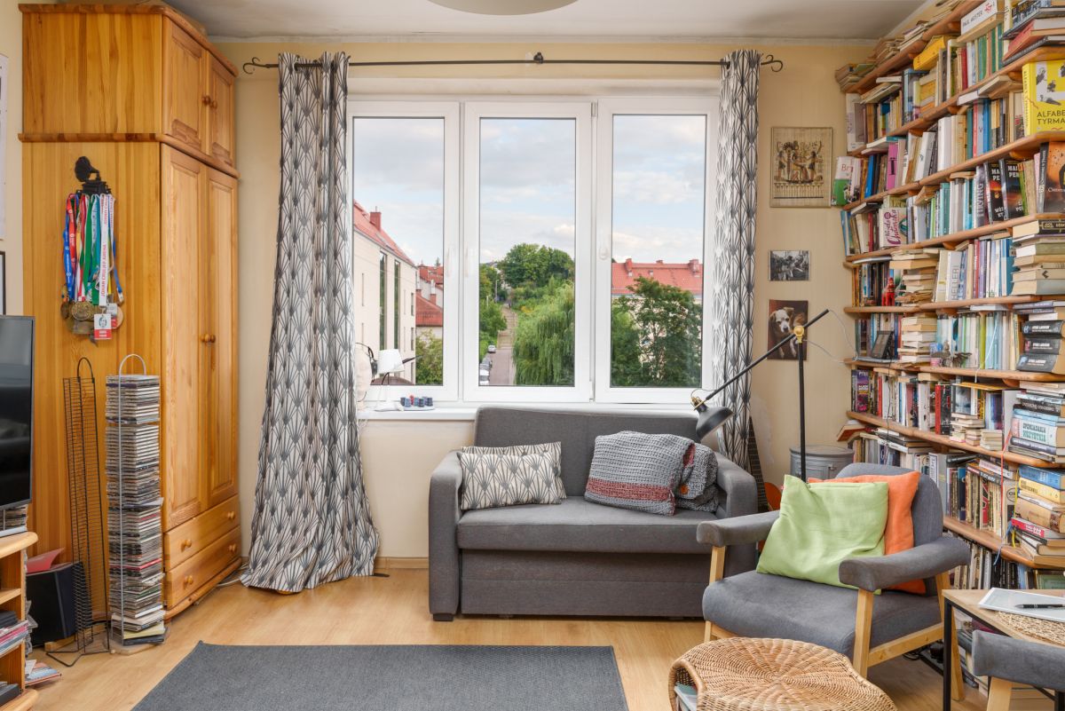 3 pokoje w świetnej lokalizacji. Blisko tramwaj Gdańsk - zdjęcie 4