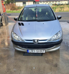 Peugeot 206 Radzyń Podlaski - zdjęcie 3