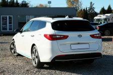 Kia Optima 2,0benzyna*Aut*FullLed*Kamery360*Akt.Tempomat*Szyberdach Warszawa - zdjęcie 7