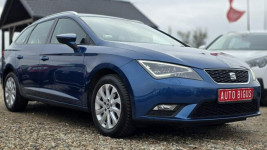 Seat Leon SALON POLSKA bixenon Ledy  ST Lębork - zdjęcie 3