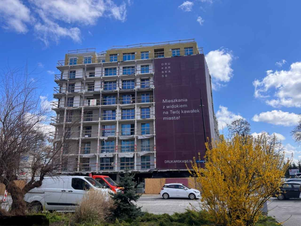 2pok, 41met, Okolice Pawiej TARAS/WINDA/2023 (Wrocław) Krzyki - zdjęcie 2