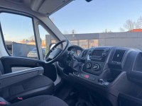 Citroen Jumper, 2017 Michałowice - zdjęcie 9