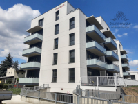 Dwupoziomowe mieszkanie 3 pokojowe/Krzyki