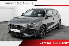 Ford Focus DX02561#2.3 EcoBoost ST X Pakiet zimowy Salon PL VAT23%
