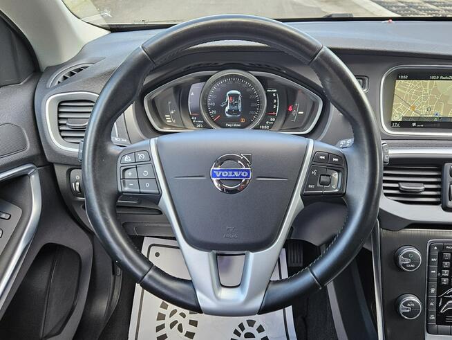 Volvo V40 Ładne i Zadbane* Rok GWARANCJI Opoczno - zdjęcie 10