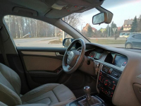 Audi B8 Quatro 2.0 T 220 KM Giżycko - zdjęcie 9