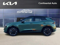 NOWY Kia Sportage 1.6 T-GDI GT Line 4WD DCT Słupsk - zdjęcie 2