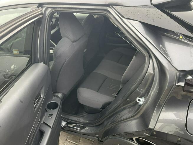 Toyota C-HR Hybrid Automat Kamera Podgrzewanie Virtual 140KM Gliwice - zdjęcie 8