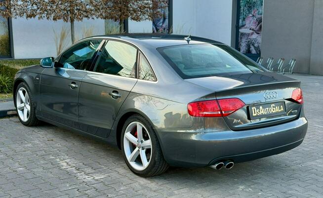 Audi A4 S-Line*1.8T Benzyna!!! Zwoleń - zdjęcie 6