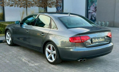 Audi A4 S-Line*1.8T Benzyna!!! Zwoleń - zdjęcie 6