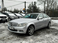 Mercedes C 200 Automat! Benzyna, stan pedantyczny Gołków - zdjęcie 11