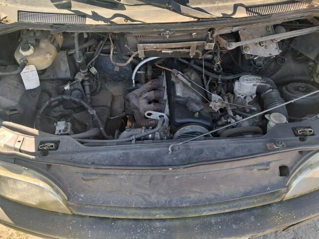 Renault Espace 2.0 czysta benzyna, 7-osobowy sprawny Fasty - zdjęcie 10