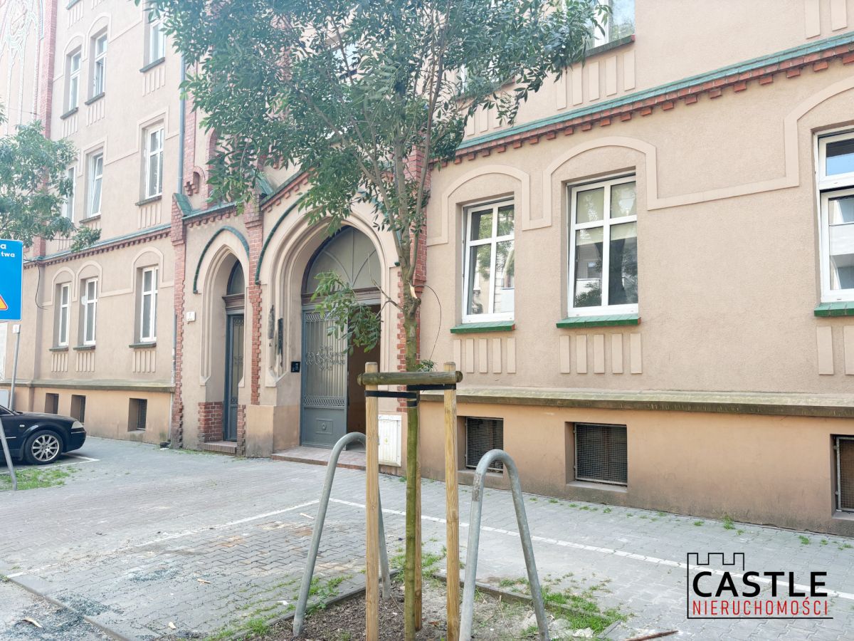 Mieszkanie na sprzedaż Poznań Poznań - zdjęcie 2