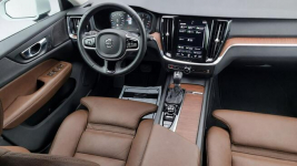 Volvo V60 D4 4x4/inscription/harman/hak/kam360/LED/webasto/ACC/Blis Pozowice - zdjęcie 11