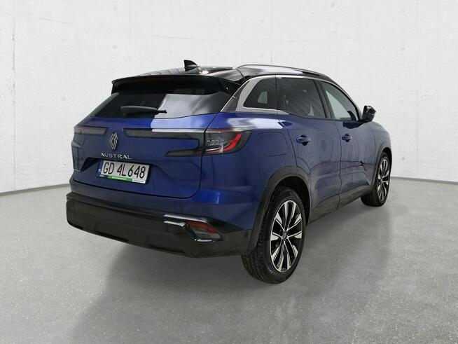 Renault Austral Komorniki - zdjęcie 7