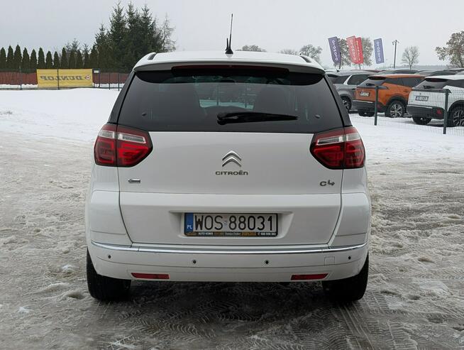 Citroen C4 Picasso Goworowo - zdjęcie 12