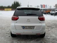 Citroen C4 Picasso Goworowo - zdjęcie 12
