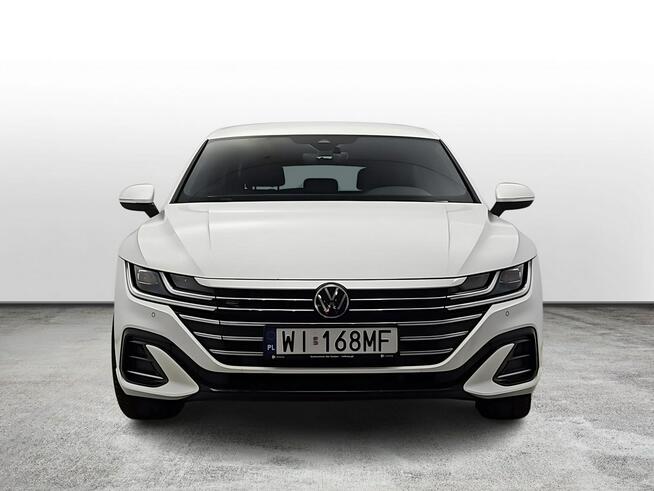 Volkswagen Arteon TDI R-Line DSG ! Z Polskiego Salonu ! Faktura VAT ! Warszawa - zdjęcie 8