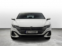 Volkswagen Arteon TDI R-Line DSG ! Z Polskiego Salonu ! Faktura VAT ! Warszawa - zdjęcie 8