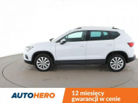 Seat Ateca navi/ PDC/ Climatronic/ Bluetooth/ LED Warszawa - zdjęcie 2