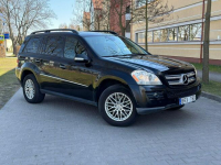 Mercedes -Benz GL 320 4 Matic 7G-Tronic,224hp,2008 Zwoleń - zdjęcie 11