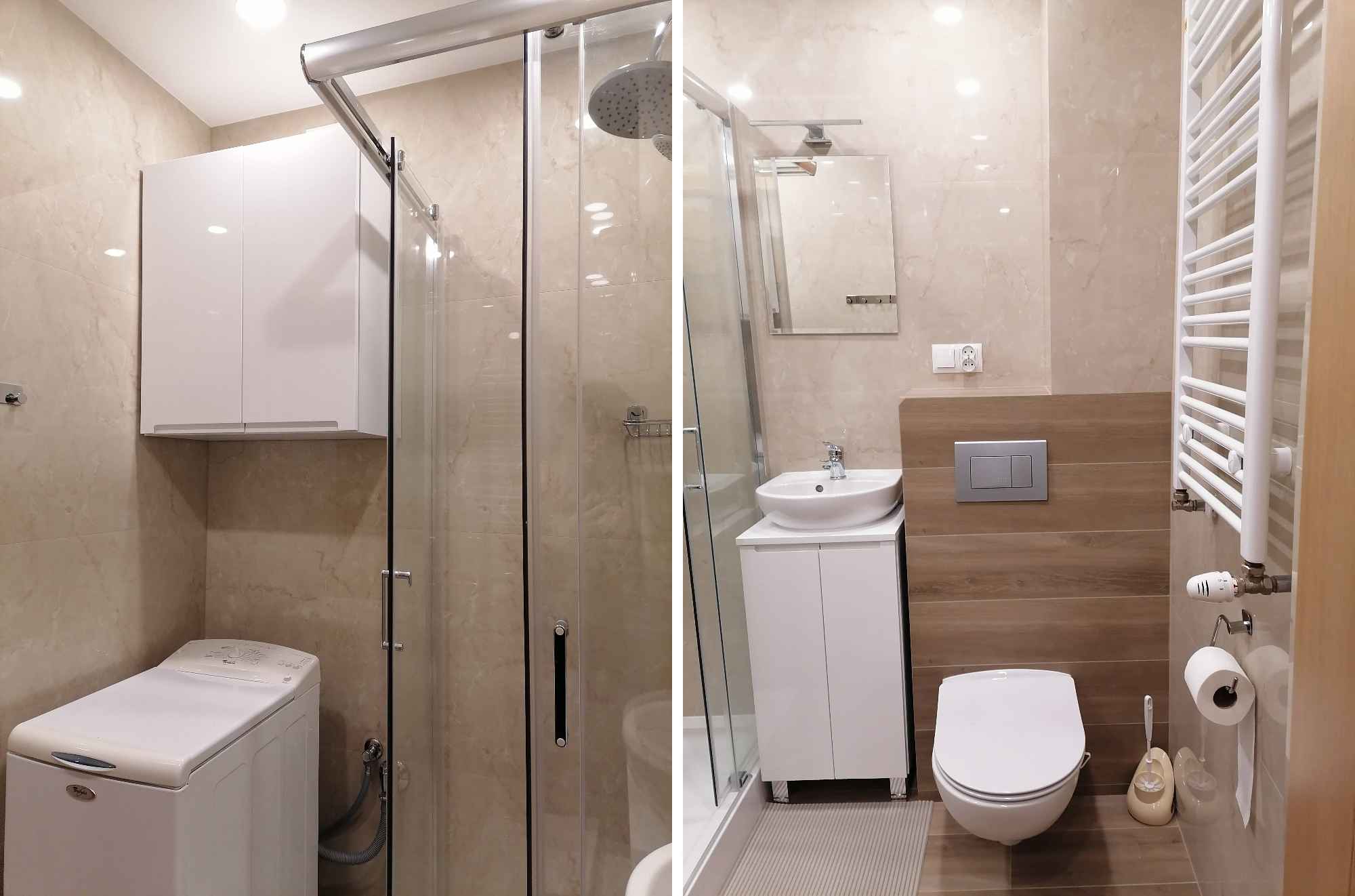 Wynajmę mieszkanie Rzeszów - zdjęcie 6