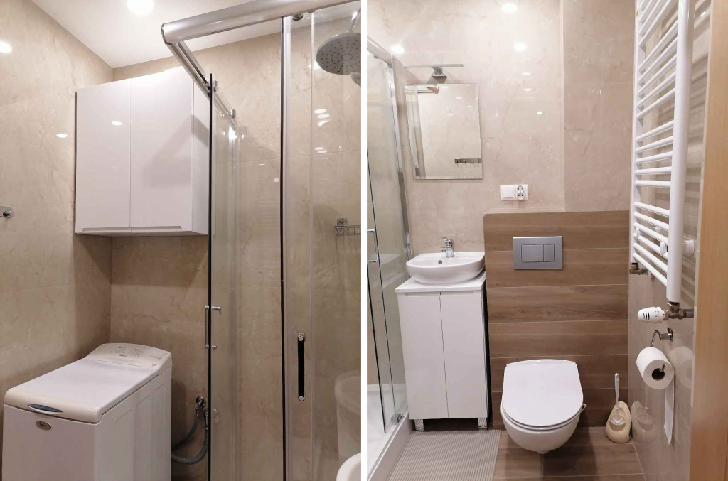 Wynajmę mieszkanie Rzeszów - zdjęcie 6