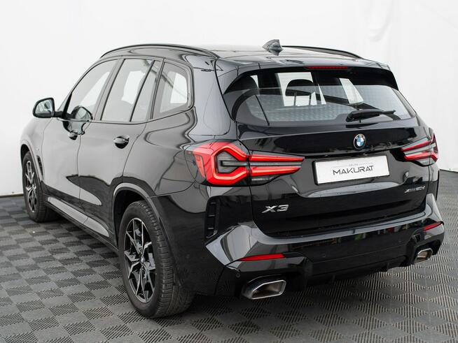 BMW X3 WJ3113L#xDrive20d mHEV M Sport Podgrz.f K.cof Salon PL VAT23% Gdańsk - zdjęcie 4