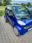 Smart Fortwo diesel poj.799 Ciechocinek - zdjęcie 4