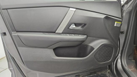 Citroen C4X 1.2 e-THP Shine aut ! Z Polskiego Salonu ! Faktura Vat ! Warszawa - zdjęcie 10