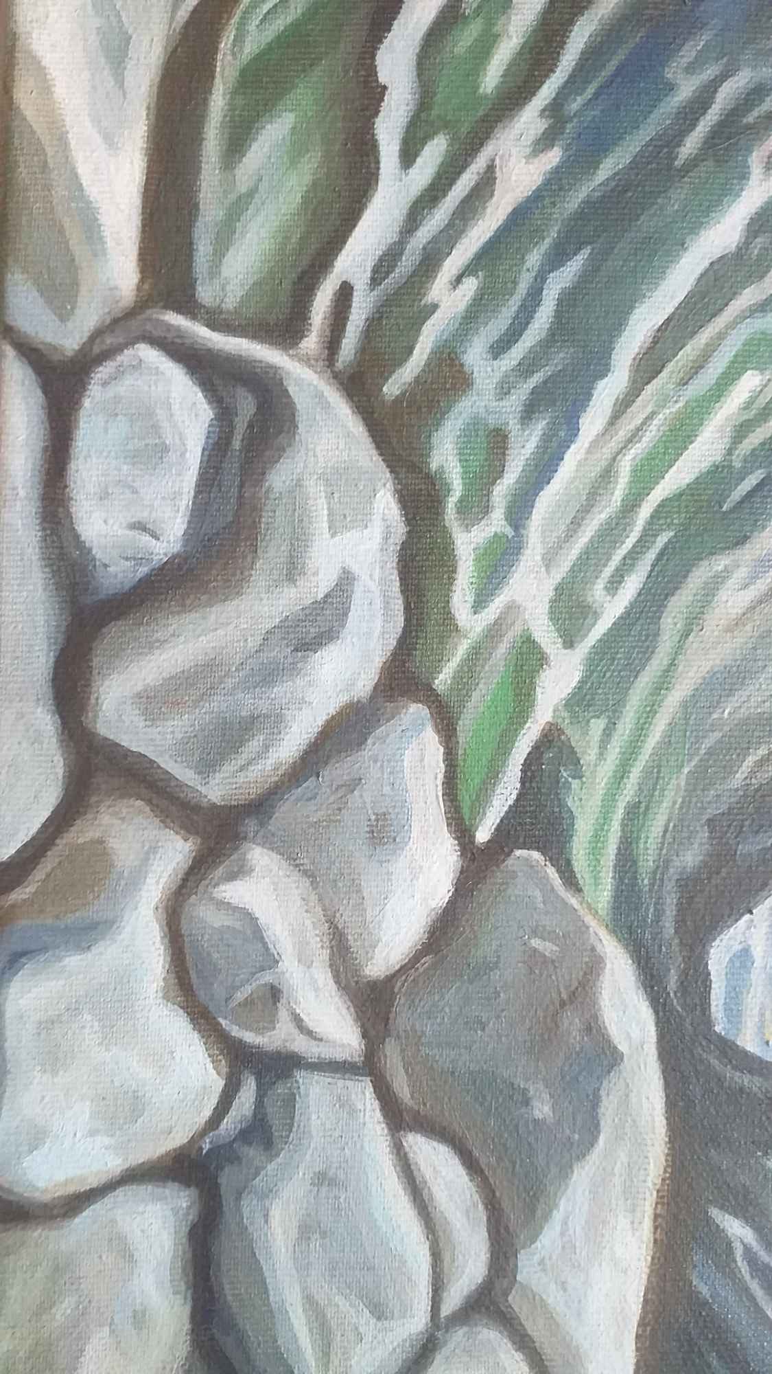 Sprzedam obraz Tatry mały Stare Miasto - zdjęcie 4