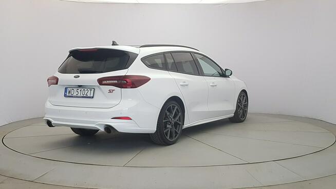 FORD Focus 2.3 EcoBoost ST X ! Z Polskiego Salonu ! Faktura VAT ! Warszawa - zdjęcie 7