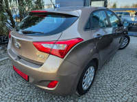 Słodka Czekoladka HYUNDAI I30 100KM 1.4MPI. z Niemiec Zarej. w PL Lelice - zdjęcie 4