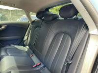 Audi A7 Quattro Bose Skóra Wentyalcja Pamięć Szyberdach 310KM Gliwice - zdjęcie 11