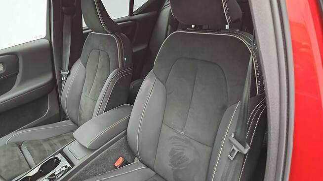 Volvo XC 40 B3 Plus Dark aut ! Z Polskiego Salonu ! Faktura VAT ! Warszawa - zdjęcie 11