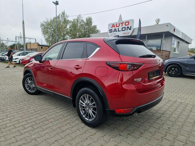 Mazda CX-5 Automat*AktywnyTemp*4x4AWD*KameraCofania*FullLed*Gwarancja Żory - zdjęcie 4