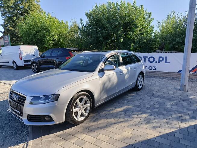 Audi A4 2.0 TDI 120 KM Oryginalny Przebieg Serwisowany Twardów - zdjęcie 3