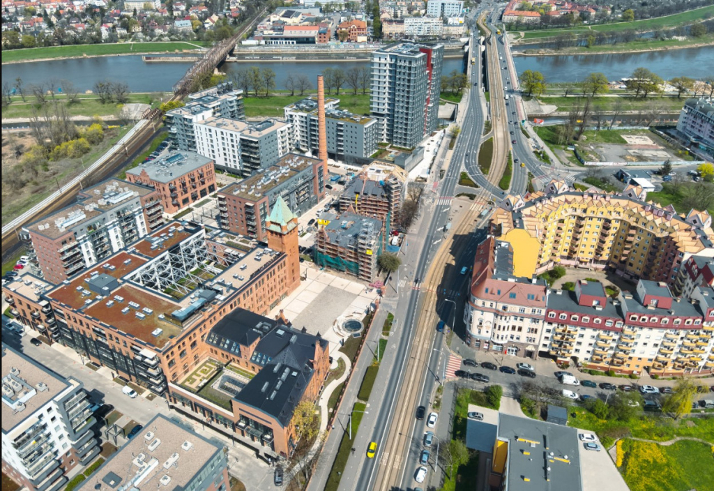 Piękne mieszkanie z duszą, dla konesera, z wykuszem! Wrocław - zdjęcie 6
