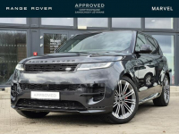 Range Rover Sport 3.0D I6 350KM AWD Autobiography / Salon Polska / ASO