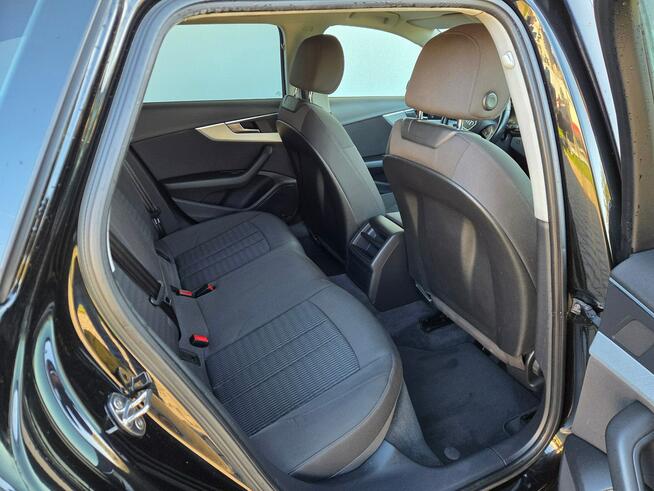Audi A4 2.0Tdi Full LED * navi * el klapa Raba Niżna - zdjęcie 12