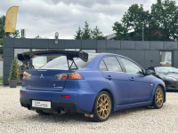Mitsubishi Lancer, 2010 Michałowice - zdjęcie 4