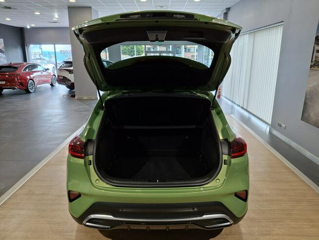 Kia XCeed 1.5 T-GDI M 160 KM Ostrów Wielkopolski - zdjęcie 7