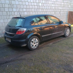 Opel Astra 1.7 Diesel 2004 Rok Sprzedaz Zamiana Bychawa - zdjęcie 3