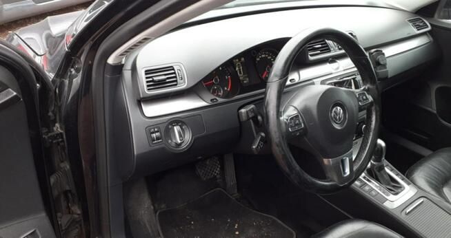 Volkswagen Passat Automat DSG Panorama Nowa Wieś Rzeczna - zdjęcie 6