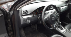 Volkswagen Passat Automat DSG Panorama Nowa Wieś Rzeczna - zdjęcie 6