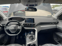 Peugeot 5008 Allure Skóra Podgrzewanie Klimatronik Kamera  7os. Gliwice - zdjęcie 8