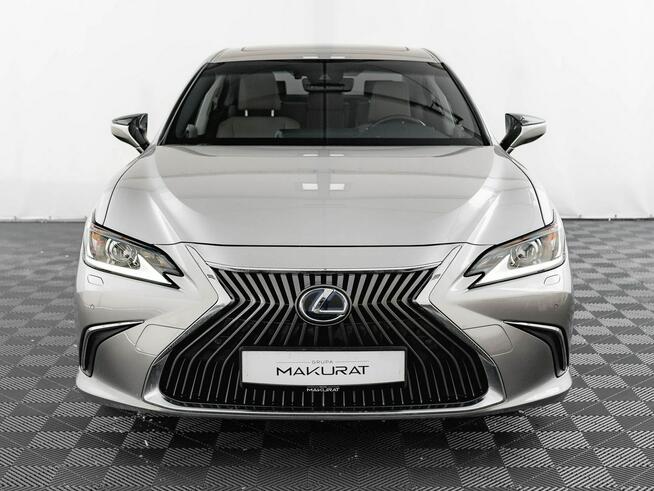 Lexus ES300 ES 300H K.cof Podgrz.f Skóra Szyberdach Salon PL Gdańsk - zdjęcie 7