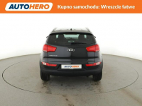 Kia Sportage LPG PDC klima-auto tempomat Warszawa - zdjęcie 6